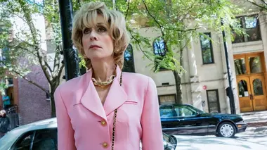 American Crime Story S02E03 Le meurtre d'un vieil homme