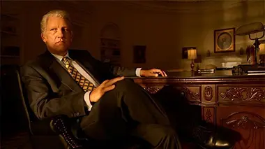 American Crime Story S03E01 Impeachment : Exils