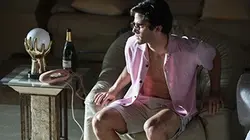 Sur Canal+ à 21h00 : The assassination of Gianni Versace