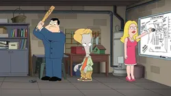 American Dad ! S19E01 La Banque de l'épicier en streaming