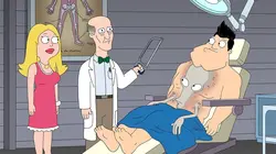 American Dad ! S19E03 Je suis mon ami en streaming