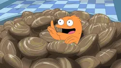 American Dad ! S19E06 La violence des palourdes