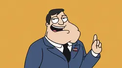 American Dad S06E09 L'apocalypse