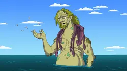 American Dad ! S18E16 Une nouvelle ère pour la maison des Smith