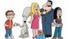American Dad ! S09E05 Si on était amis ? (2012)