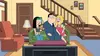 American Dad ! S14E16 Assistant personnages (2019)