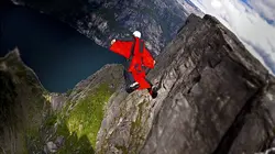 American Daredevil : Né Pour Voler