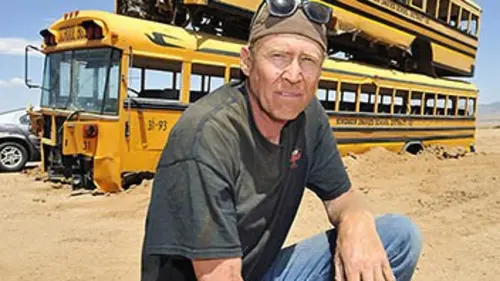 American Daredevils S01E01 Crash, Burn, Repeat