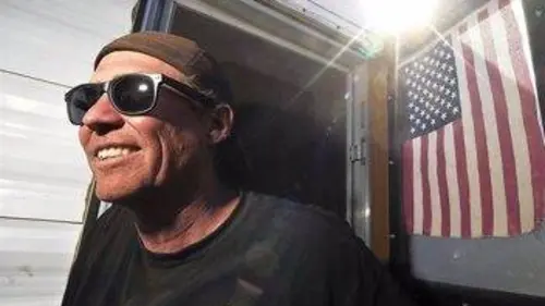 American Daredevils S01E07 When Worlds Collide (1/2)