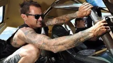 Kicked from the Nest