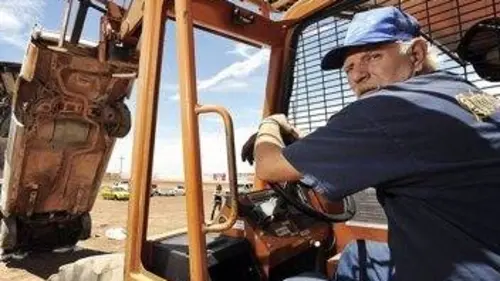 American Daredevils S01E10 Guts and Glory