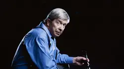 American Detective avec Joe Kenda