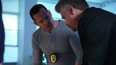 Les meurtres de la Colonial Parkway