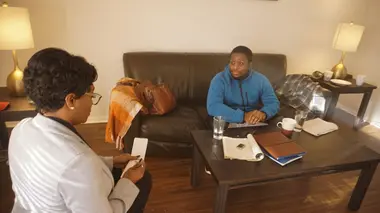 Meurtre à la capitale