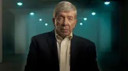 American Detective avec Joe Kenda Des profondeurs