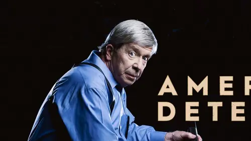 American Detective avec Joe Kenda Arnaque au meurtre