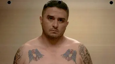 Première victime