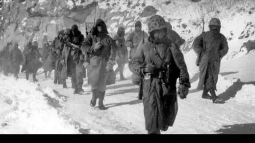 American Experience S28E08 La bataille de Chosin