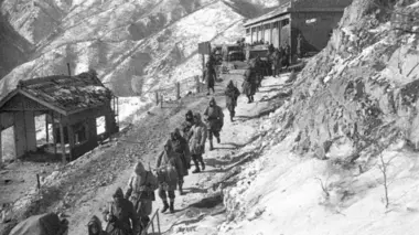 American Experience E02 La grande guerre