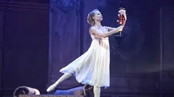 American Girl : Une ballerine dans la lumière