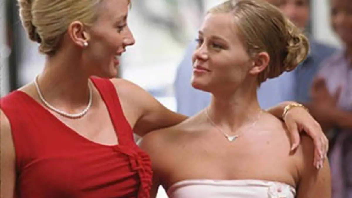 American Girls 2 : que la meilleure danse !