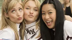 American Girls 3 en streaming