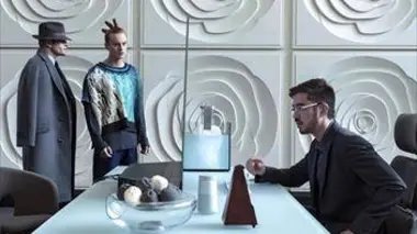 La plus grande histoire de tous les temps