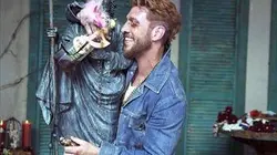 American Gods S02E05 Le chemin des morts