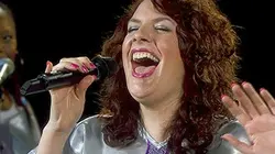 Visuel de American Gospel Junior