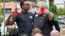 American Grill Roman Roast on the River