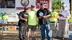 American Grill Championnat Boogie and Blues