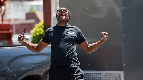 American Grill S01E04 Le festival Floride