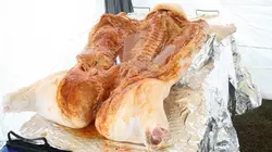 American Grill Géorgie : le Big Pig Jig