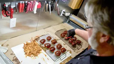 Championnat de grillades du Tri-State