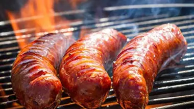 American Grill : Duel au sommet S01E03 Amour et barbecue
