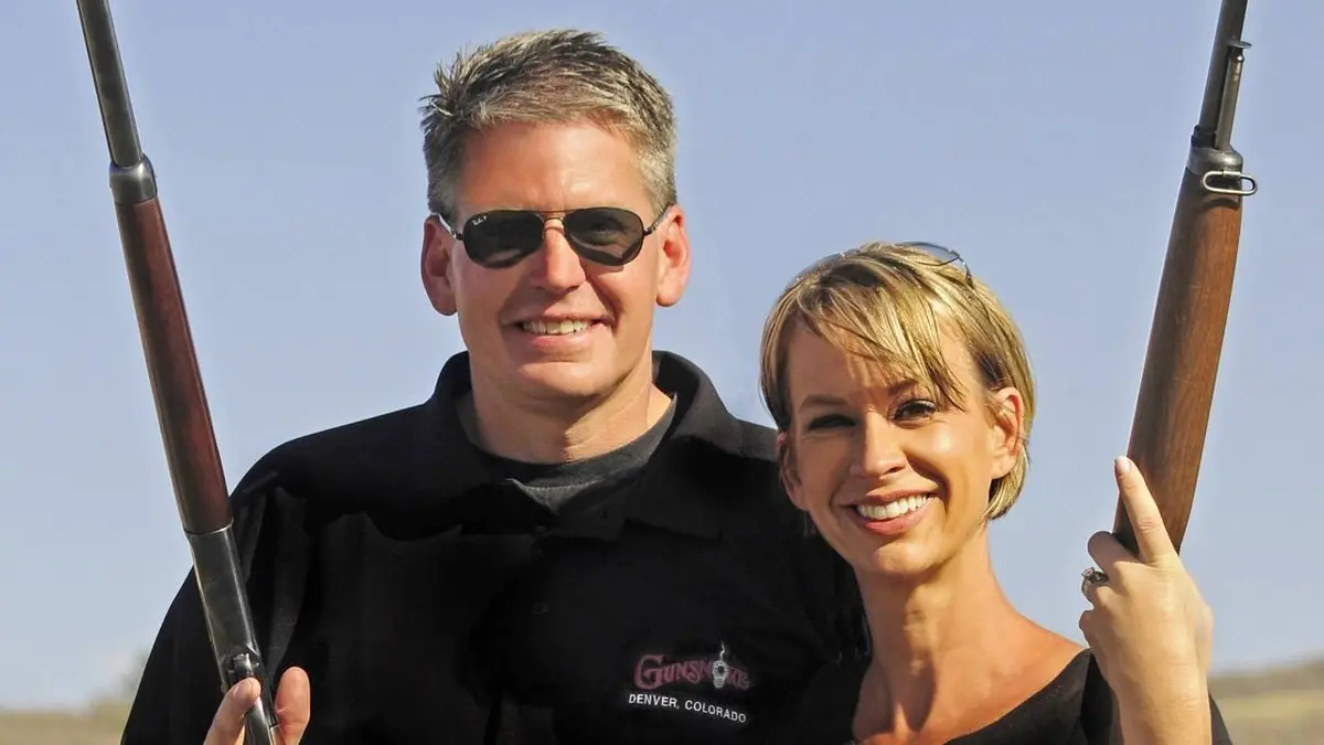 American Guns S02E16