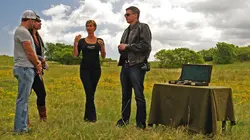 American Guns S02E03 Fusil anti-zombies