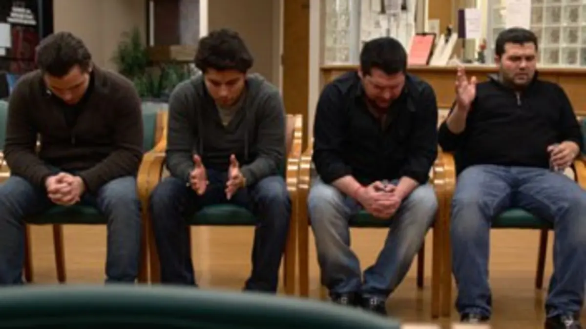 American Gypsies E02 Sans pitié