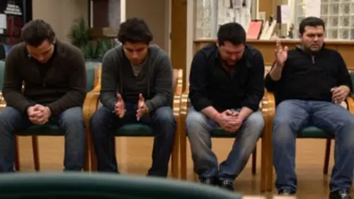 American Gypsies E02 Sans pitié