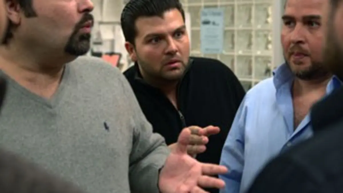 American Gypsies E03 La Floride est à nous