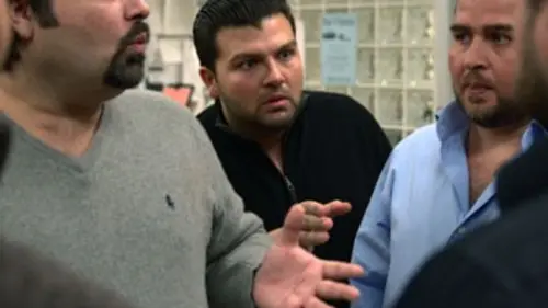 American Gypsies E03 La Floride est à nous