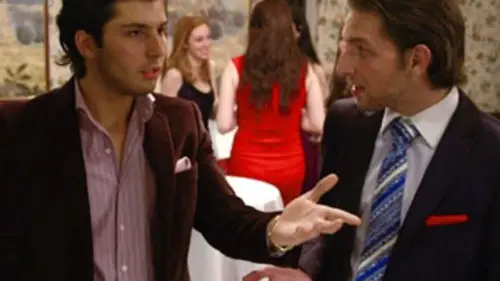 American Gypsies E06 Amour à vendre