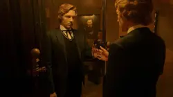 American Horror Story  S08E04 Apocalypse : Serait-ce... Satan ?