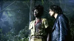 American Horror Story S09E05 1984 : L'aube sanglante