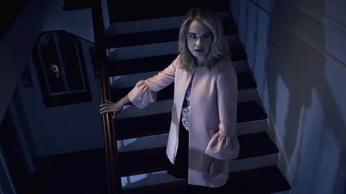 American Horror Story S07E09 Cult : Poison