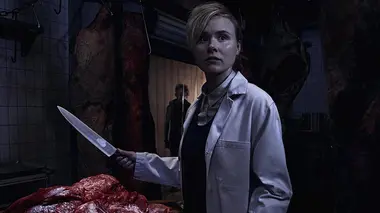 Cult : Charles (Manson) s'en charge