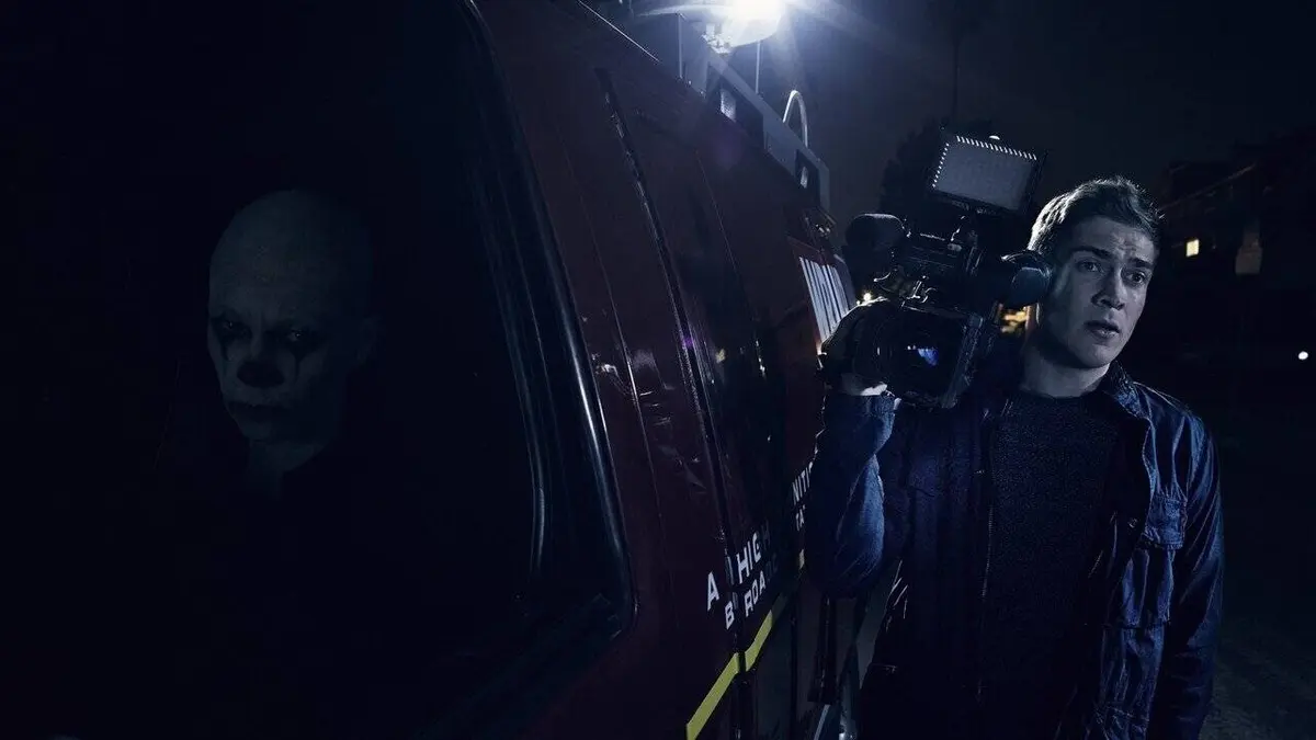 American Horror Story S07E11 Cult : Grandeur retrouvée