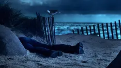 American Horror Story S10E09 Lune bleue