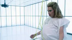 American Horror Story S10E09 Lune bleue