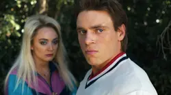 American Horror Story S09E06 1984 : Exécution